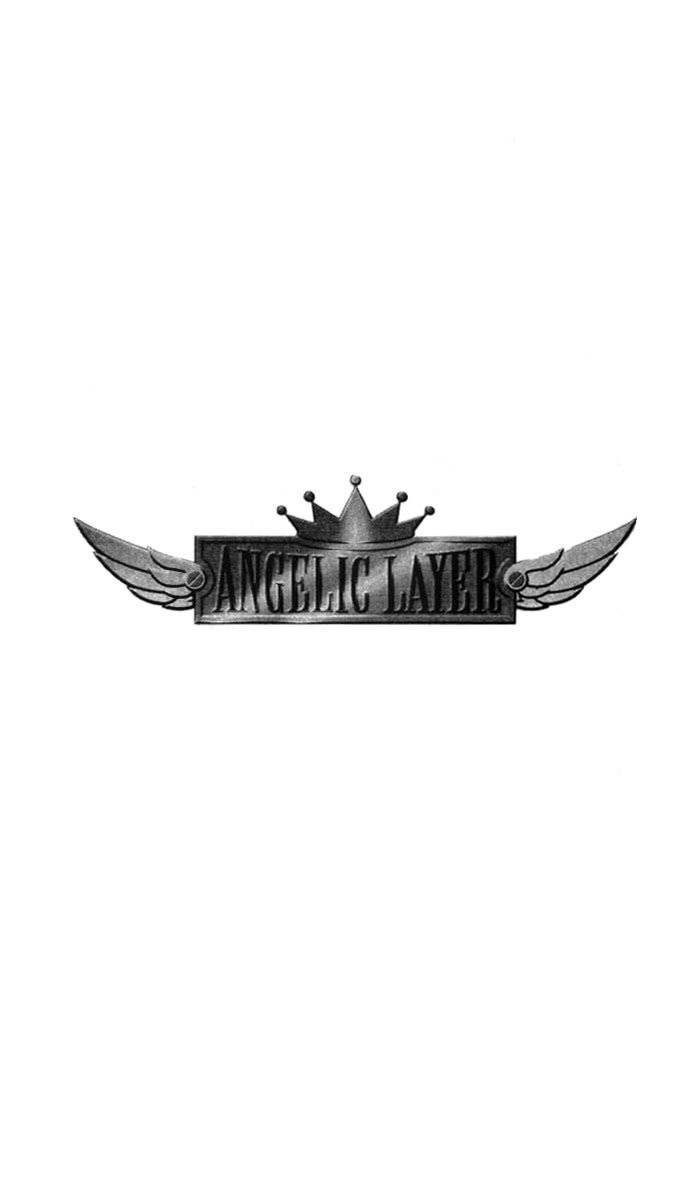 Read Angelic Layer en Manga Online