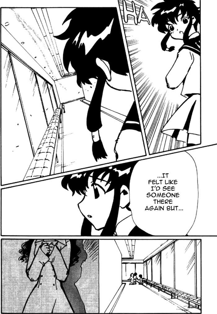 Read Angelic Layer en Manga Online