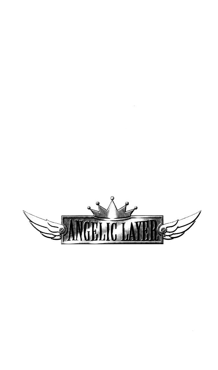 Read Angelic Layer en Manga Online