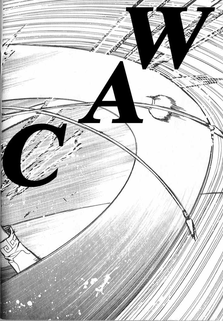 Read Angelic Layer en Manga Online