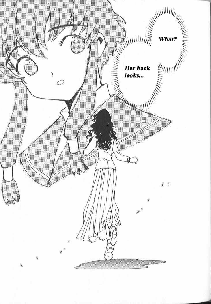 Read Angelic Layer en Manga Online