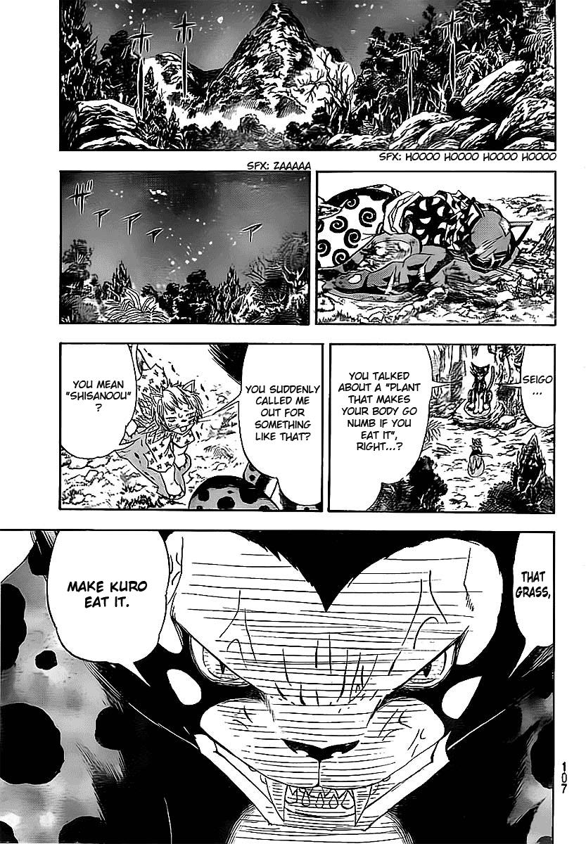 Read Animal Land en Manga Online