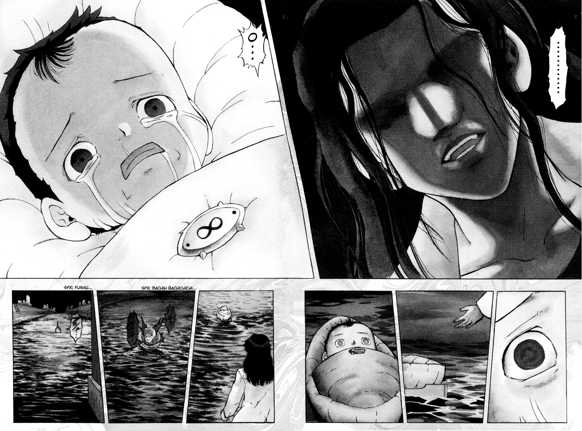 Read Animal Land en Manga Online