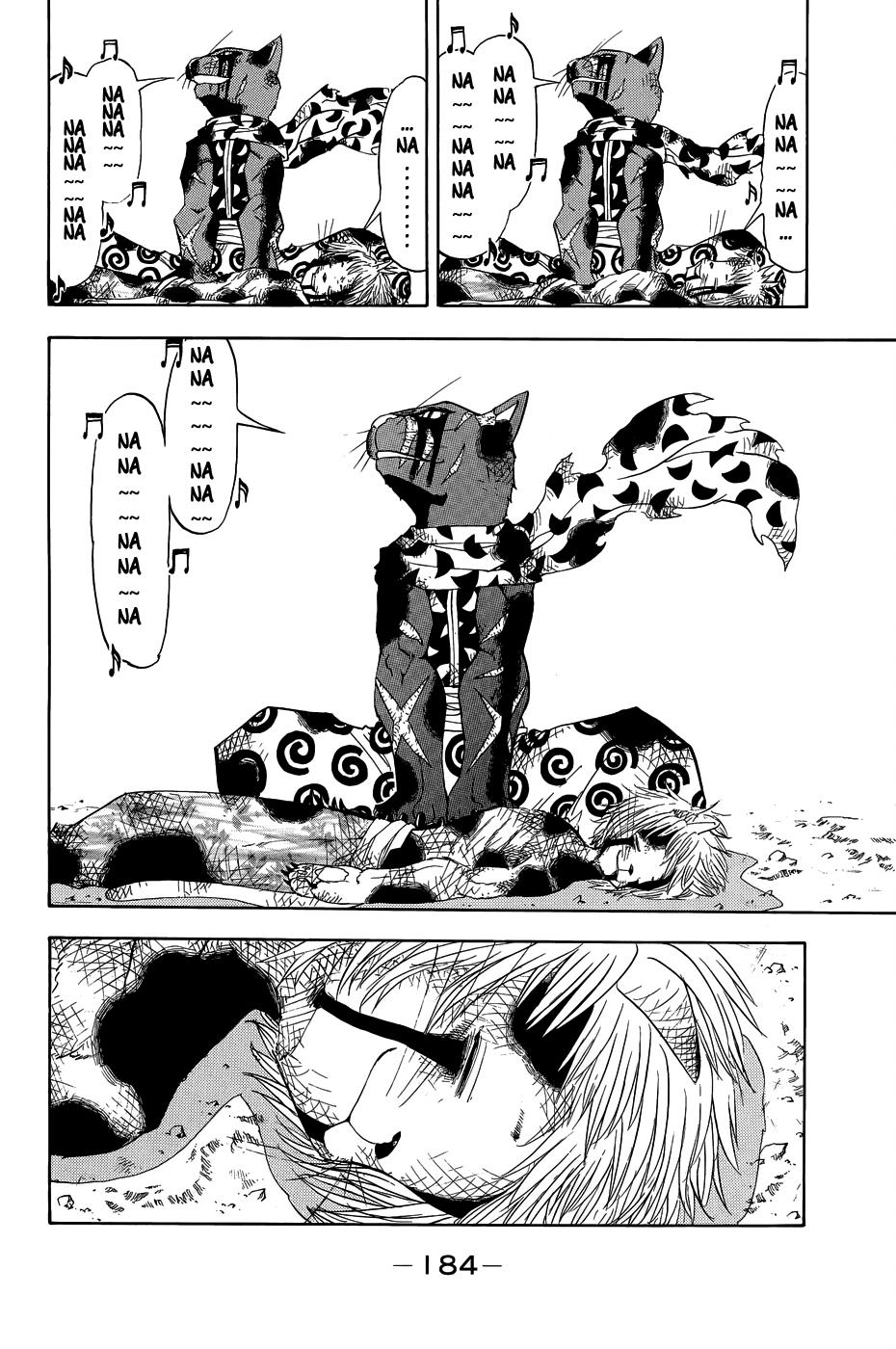 Read Animal Land en Manga Online