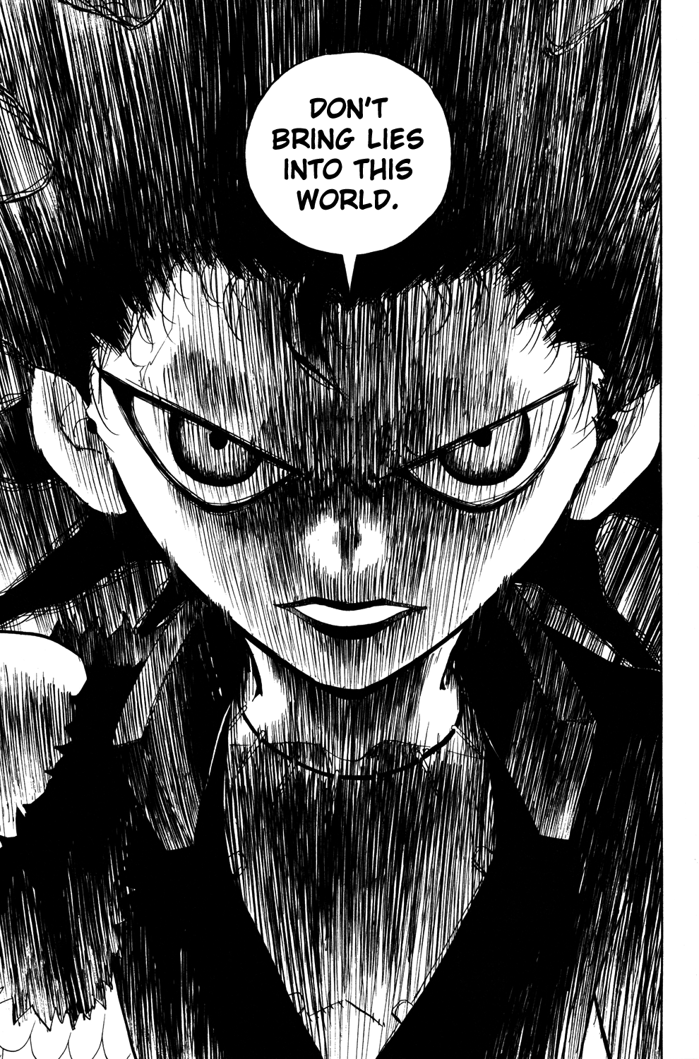 Read Animal Land en Manga Online