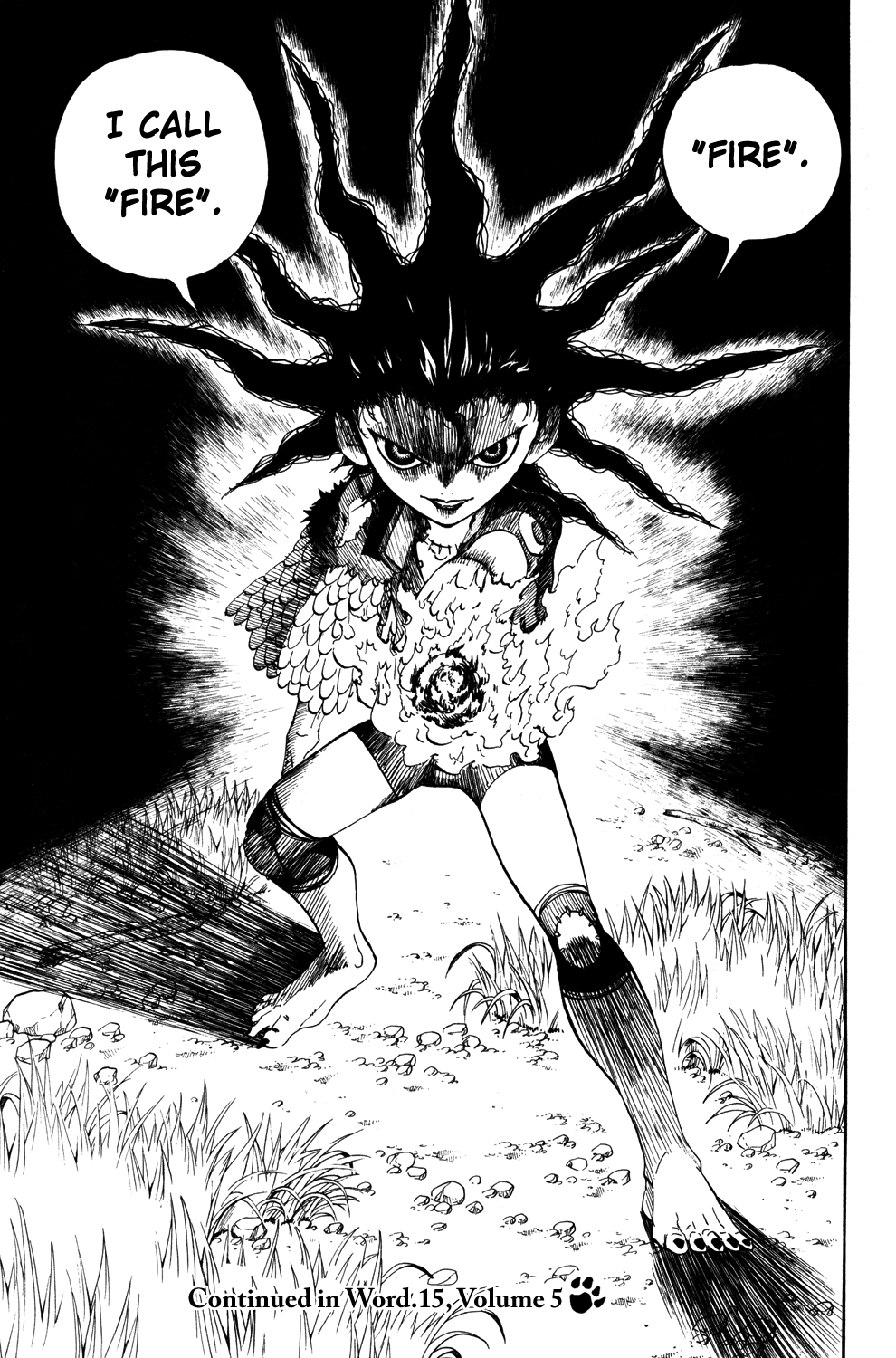 Read Animal Land en Manga Online