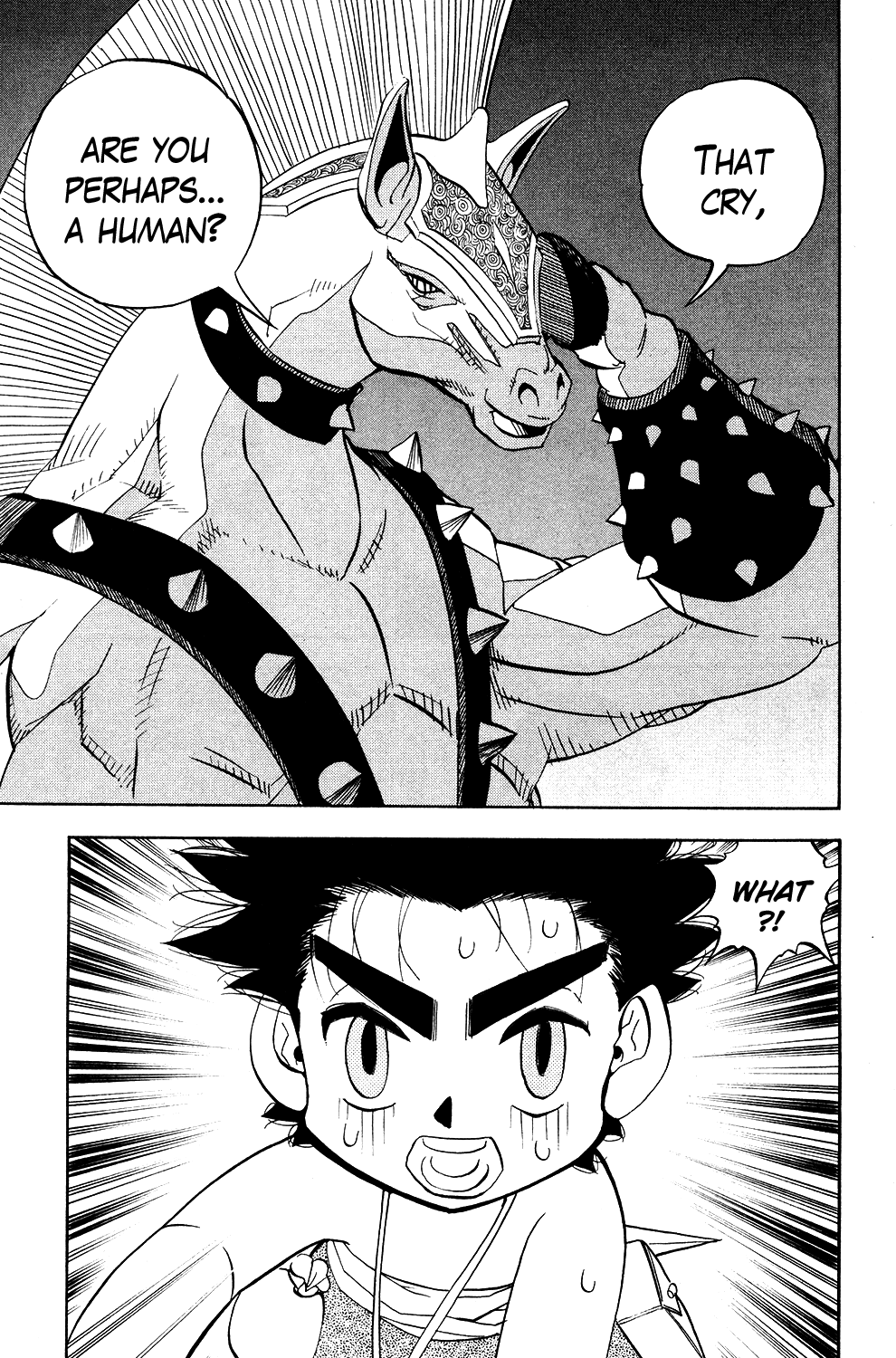 Read Animal Land en Manga Online