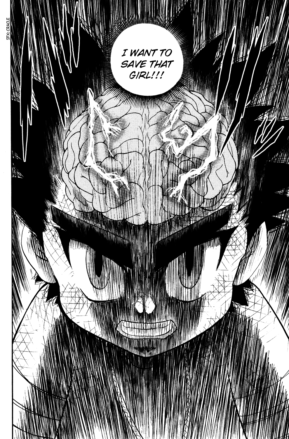 Read Animal Land en Manga Online