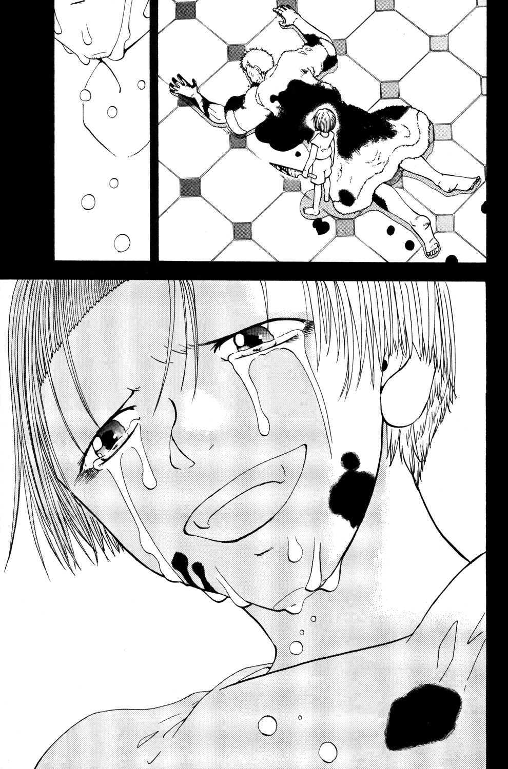 Read Animal Land en Manga Online
