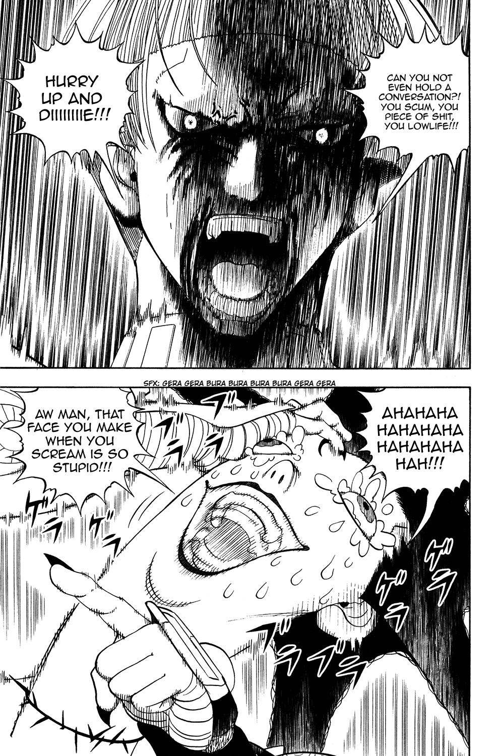 Read Animal Land en Manga Online