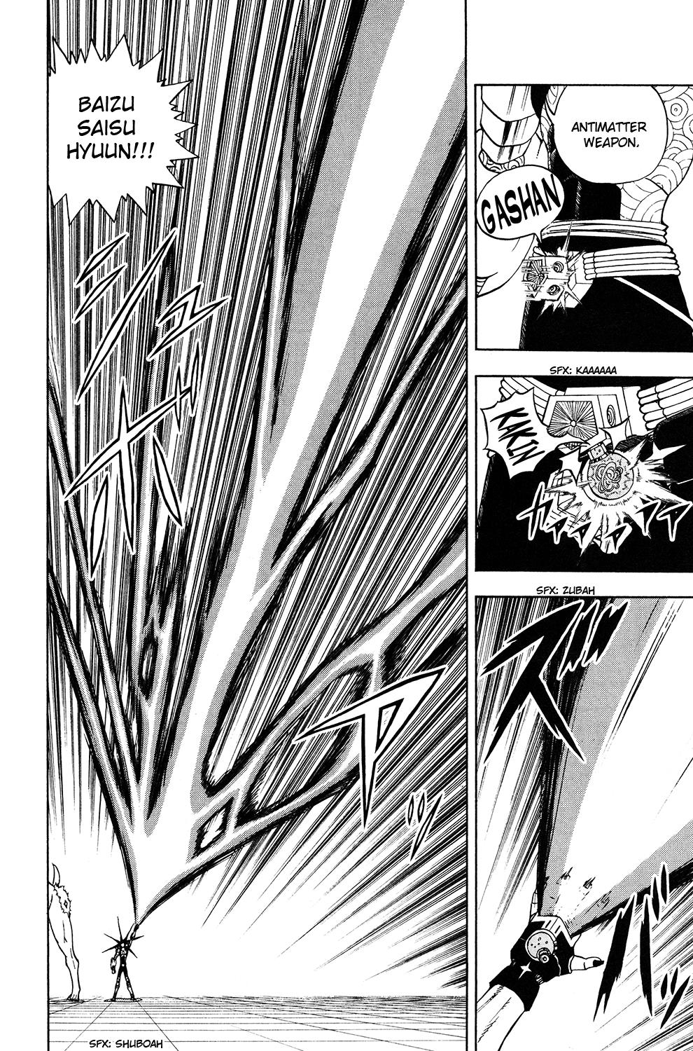 Read Animal Land en Manga Online