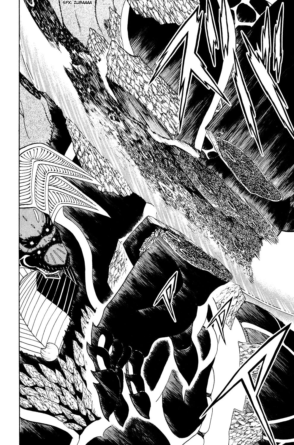 Read Animal Land en Manga Online