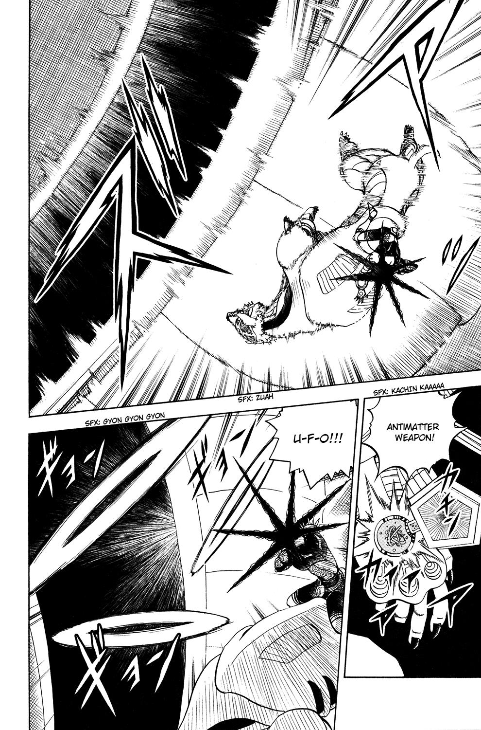 Read Animal Land en Manga Online