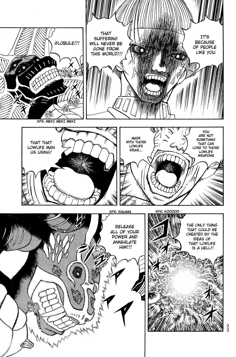 Read Animal Land en Manga Online