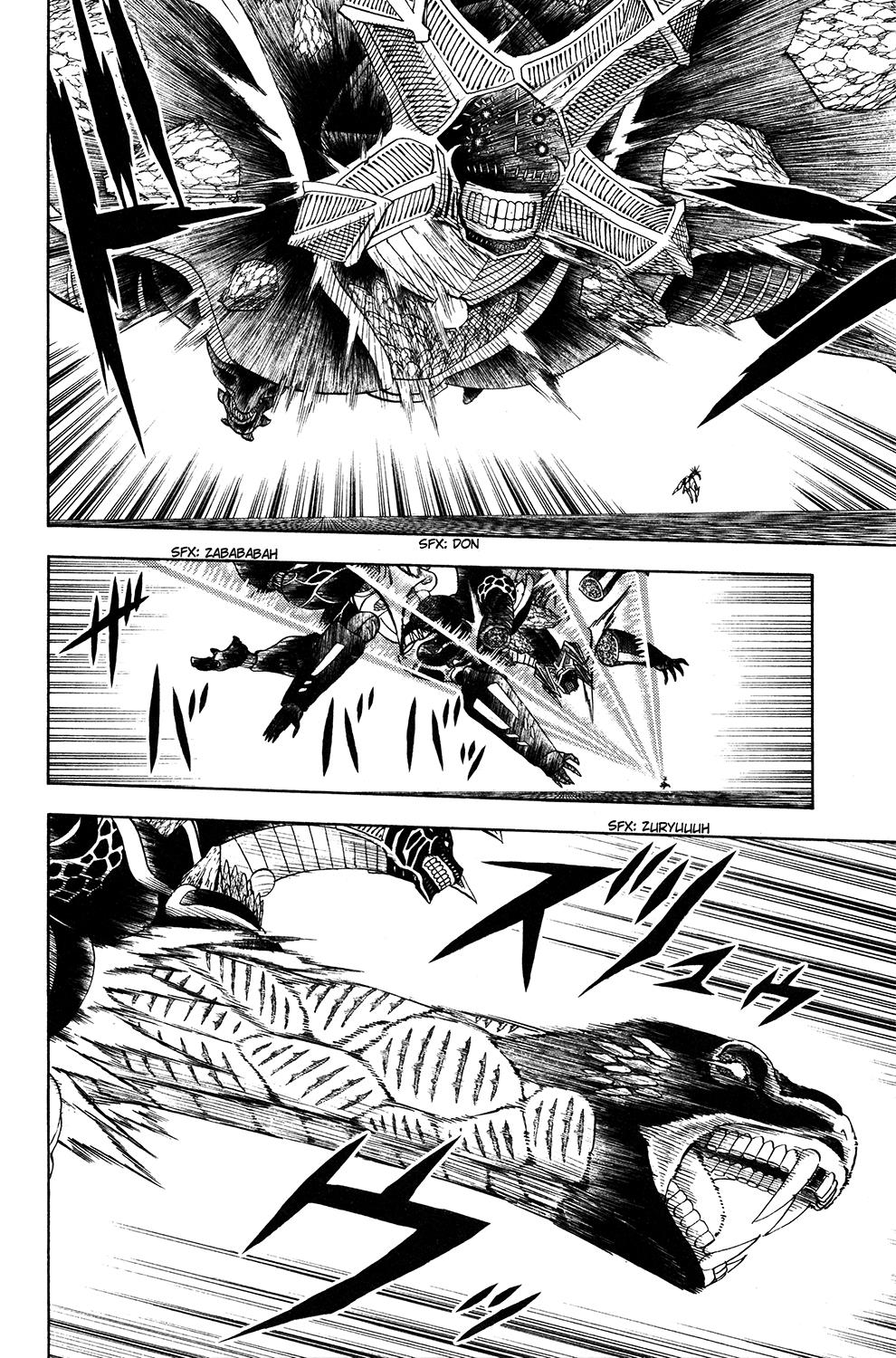 Read Animal Land en Manga Online
