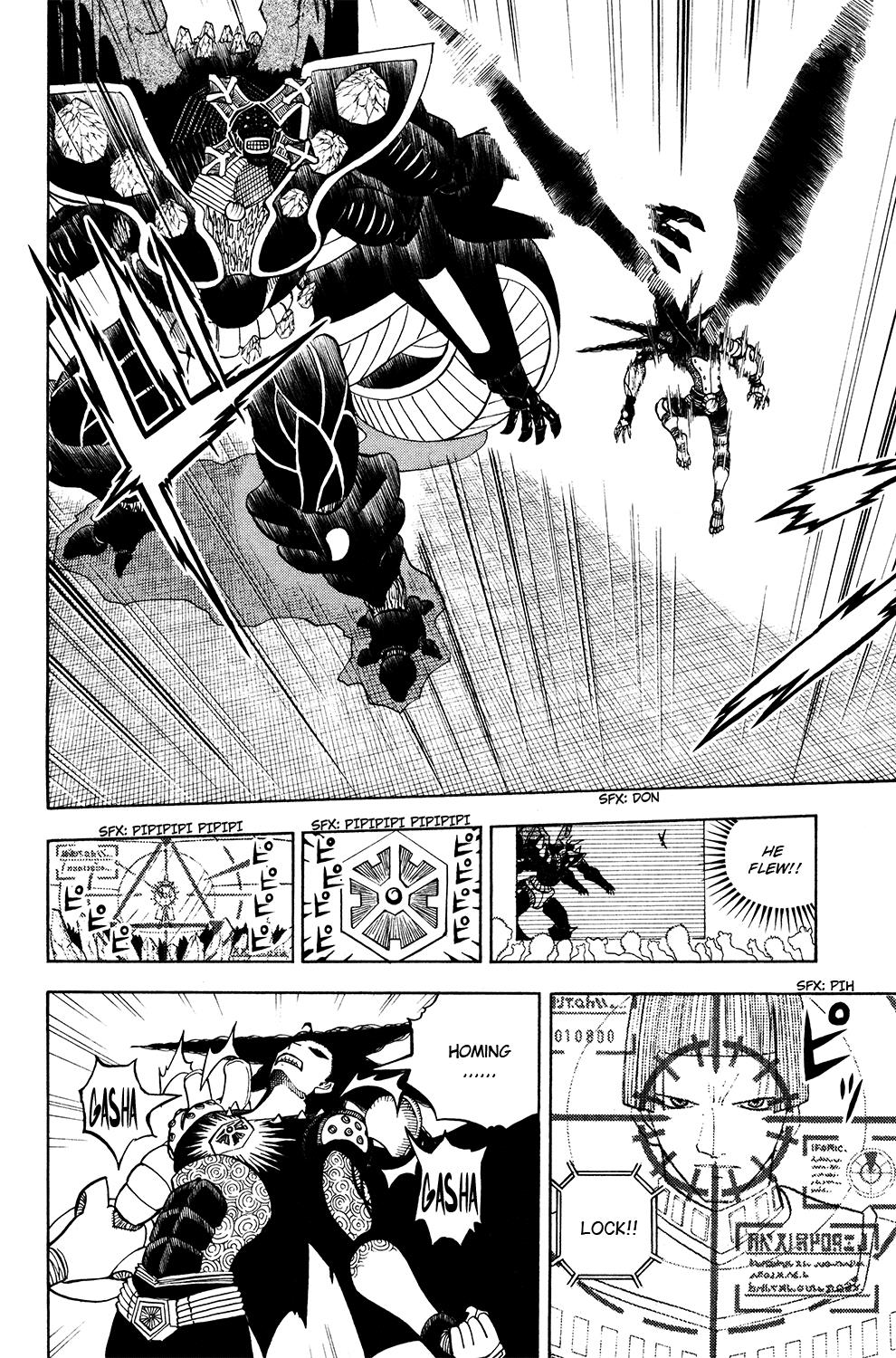 Read Animal Land en Manga Online