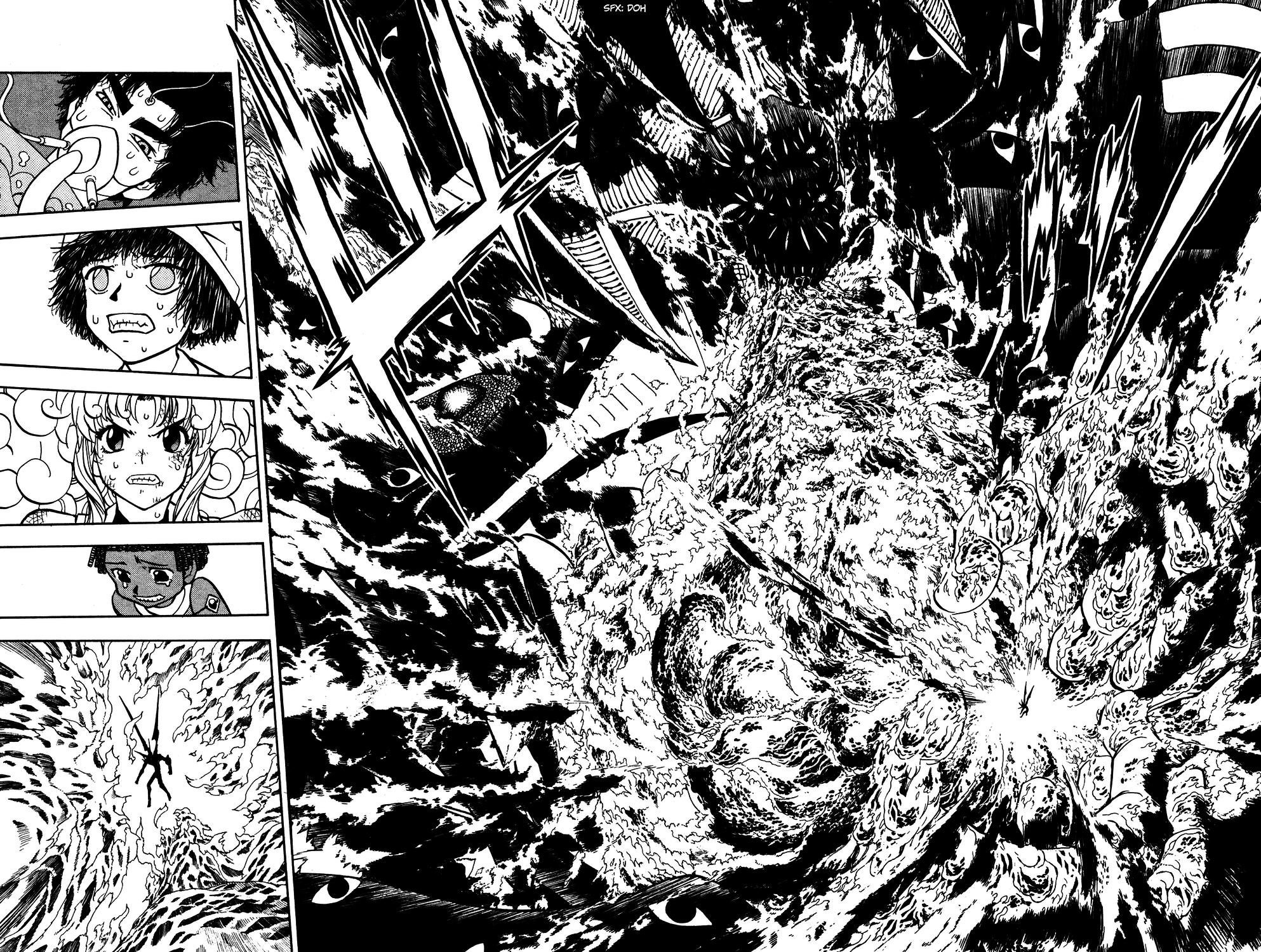 Read Animal Land en Manga Online