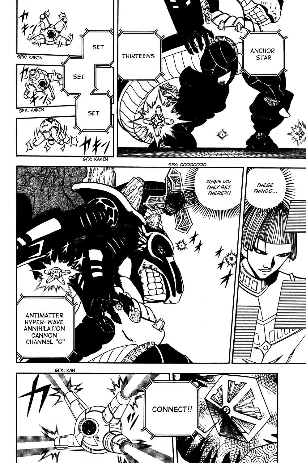 Read Animal Land en Manga Online