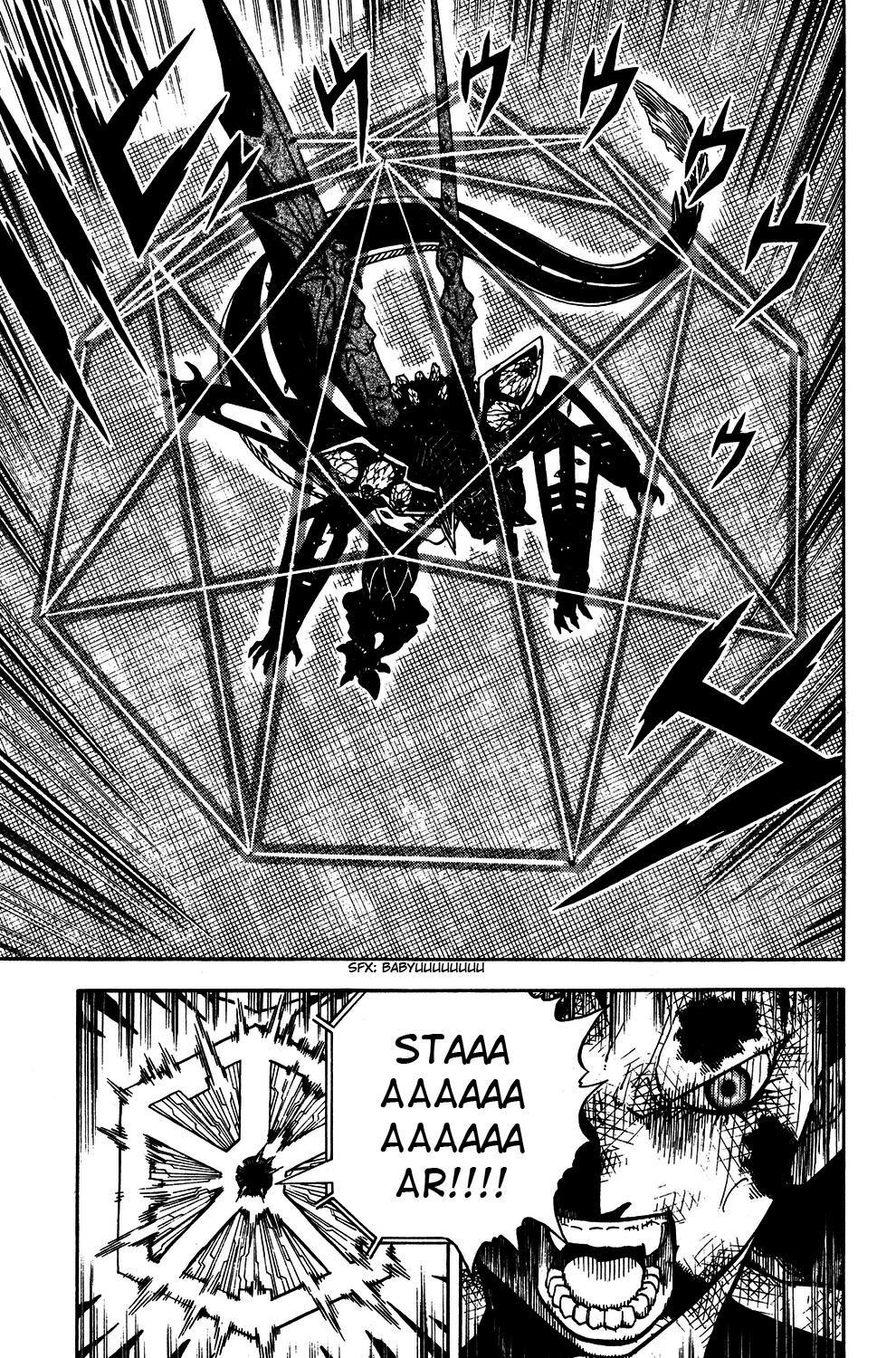 Read Animal Land en Manga Online