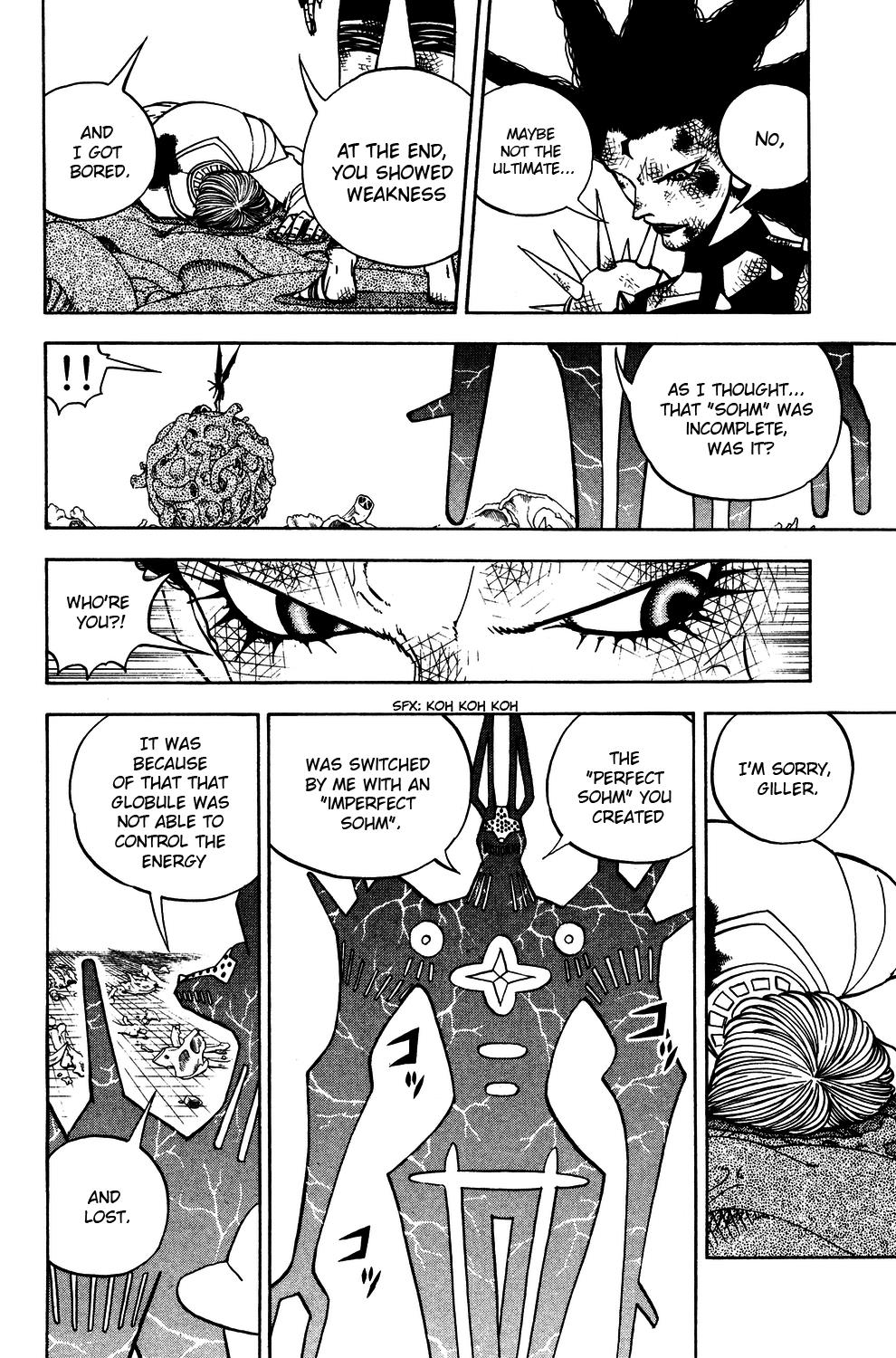 Read Animal Land en Manga Online
