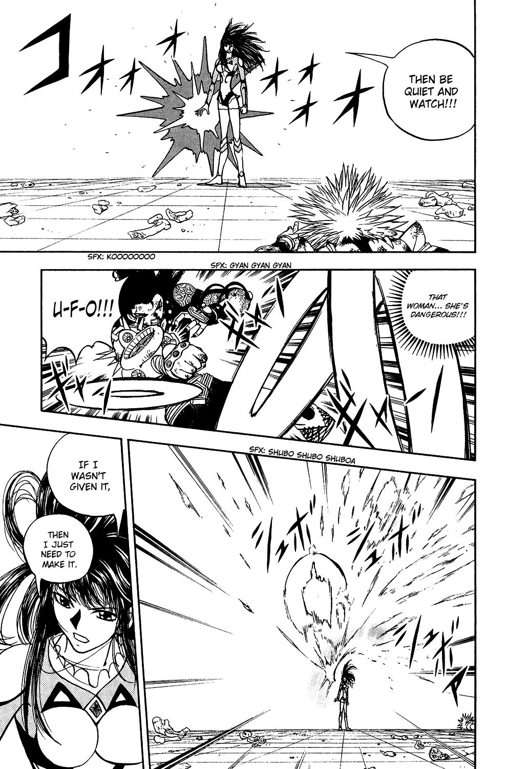 Read Animal Land en Manga Online