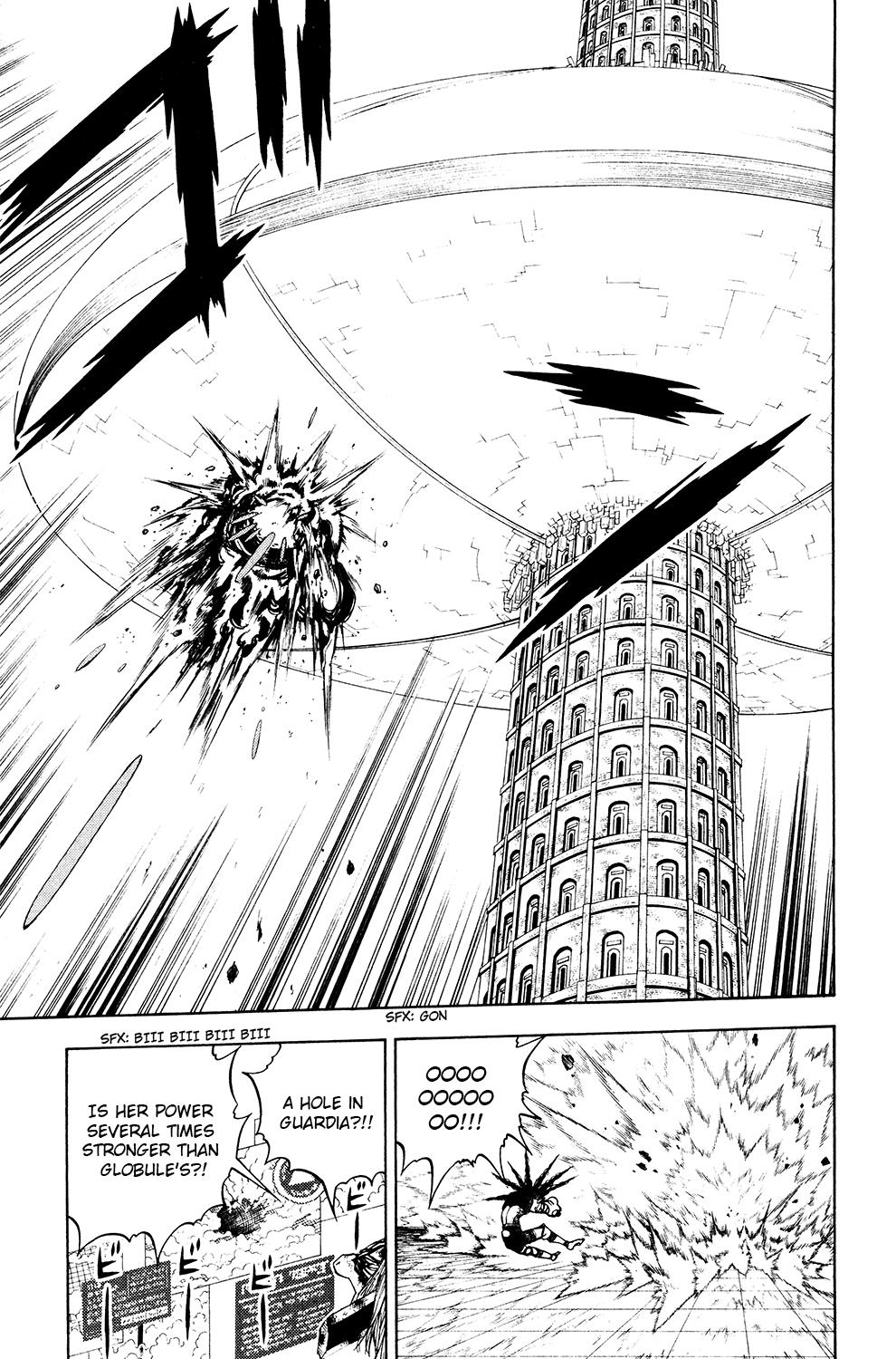 Read Animal Land en Manga Online