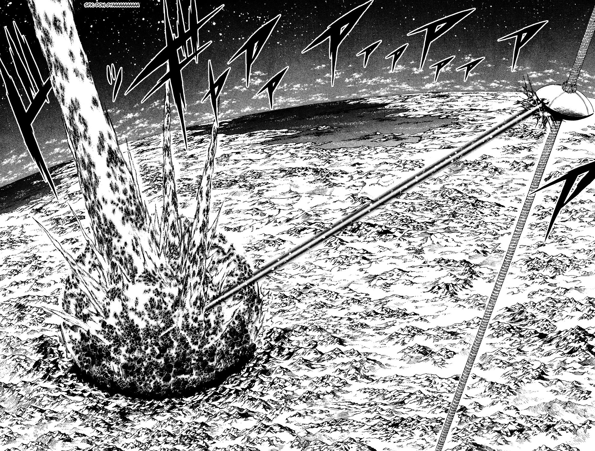 Read Animal Land en Manga Online