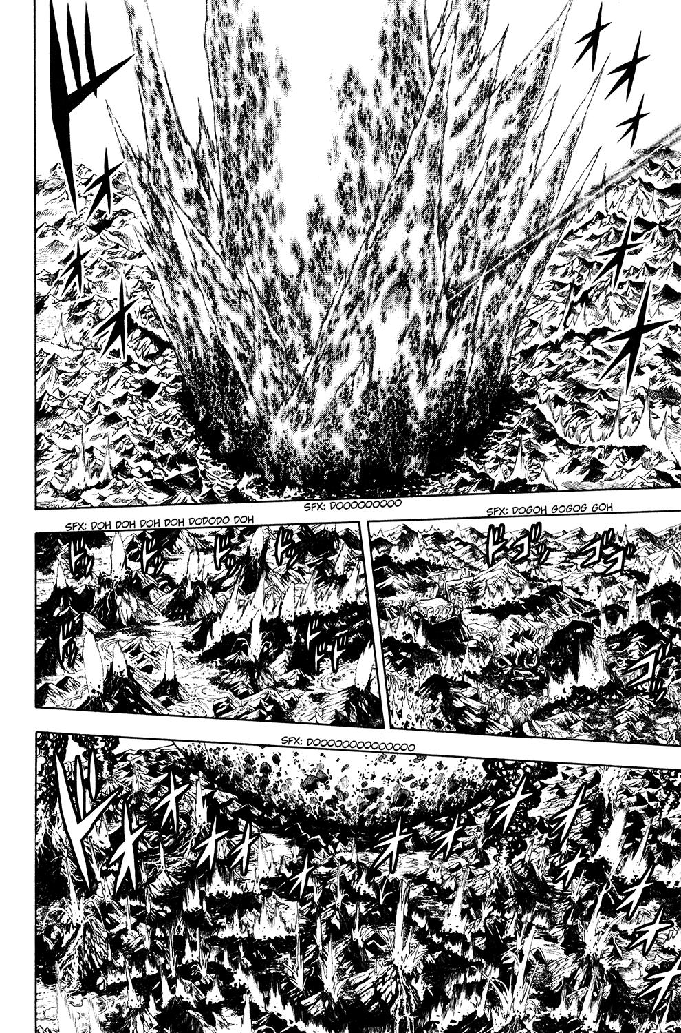 Read Animal Land en Manga Online