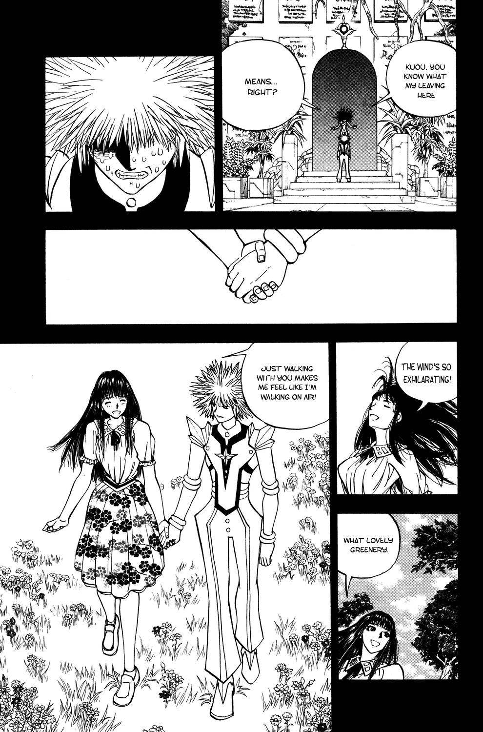 Read Animal Land en Manga Online