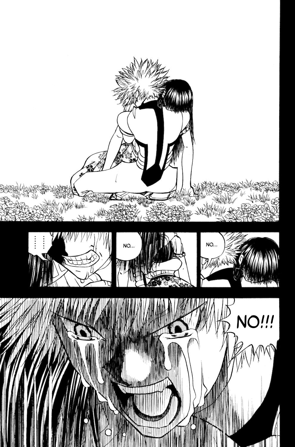 Read Animal Land en Manga Online