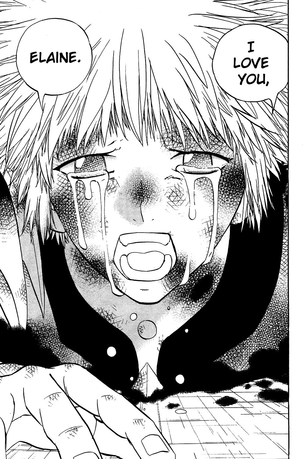 Read Animal Land en Manga Online