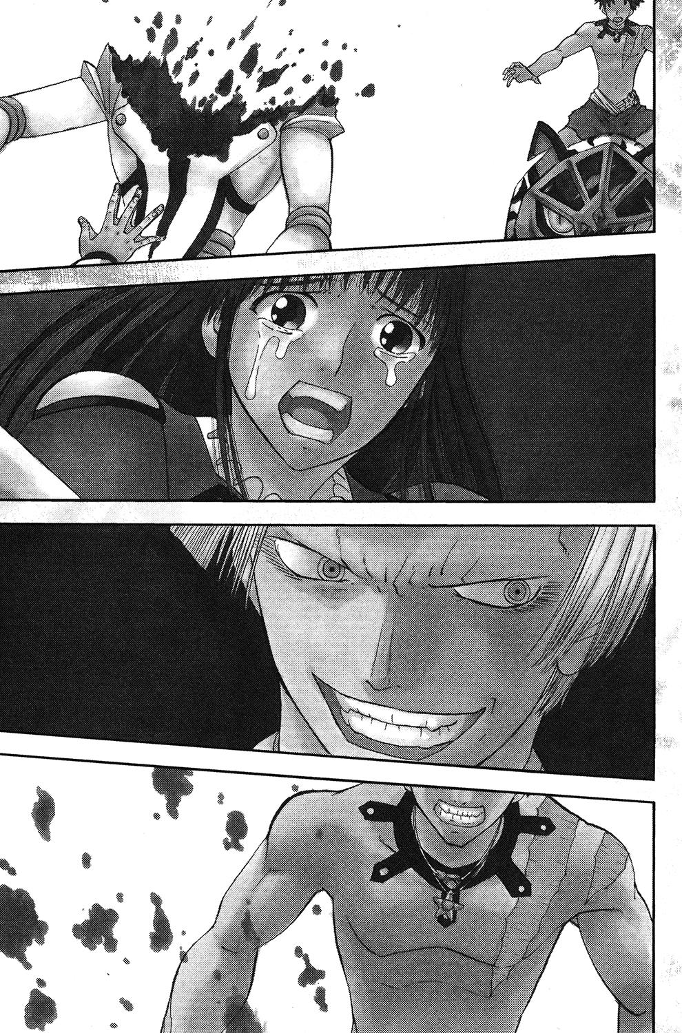 Read Animal Land en Manga Online
