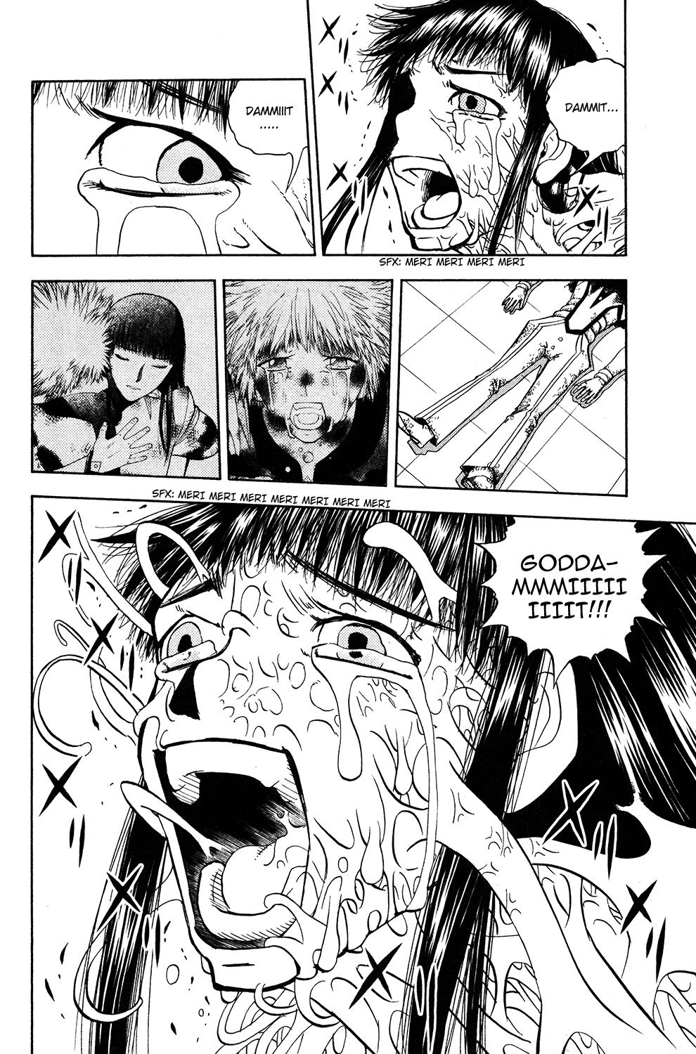 Read Animal Land en Manga Online