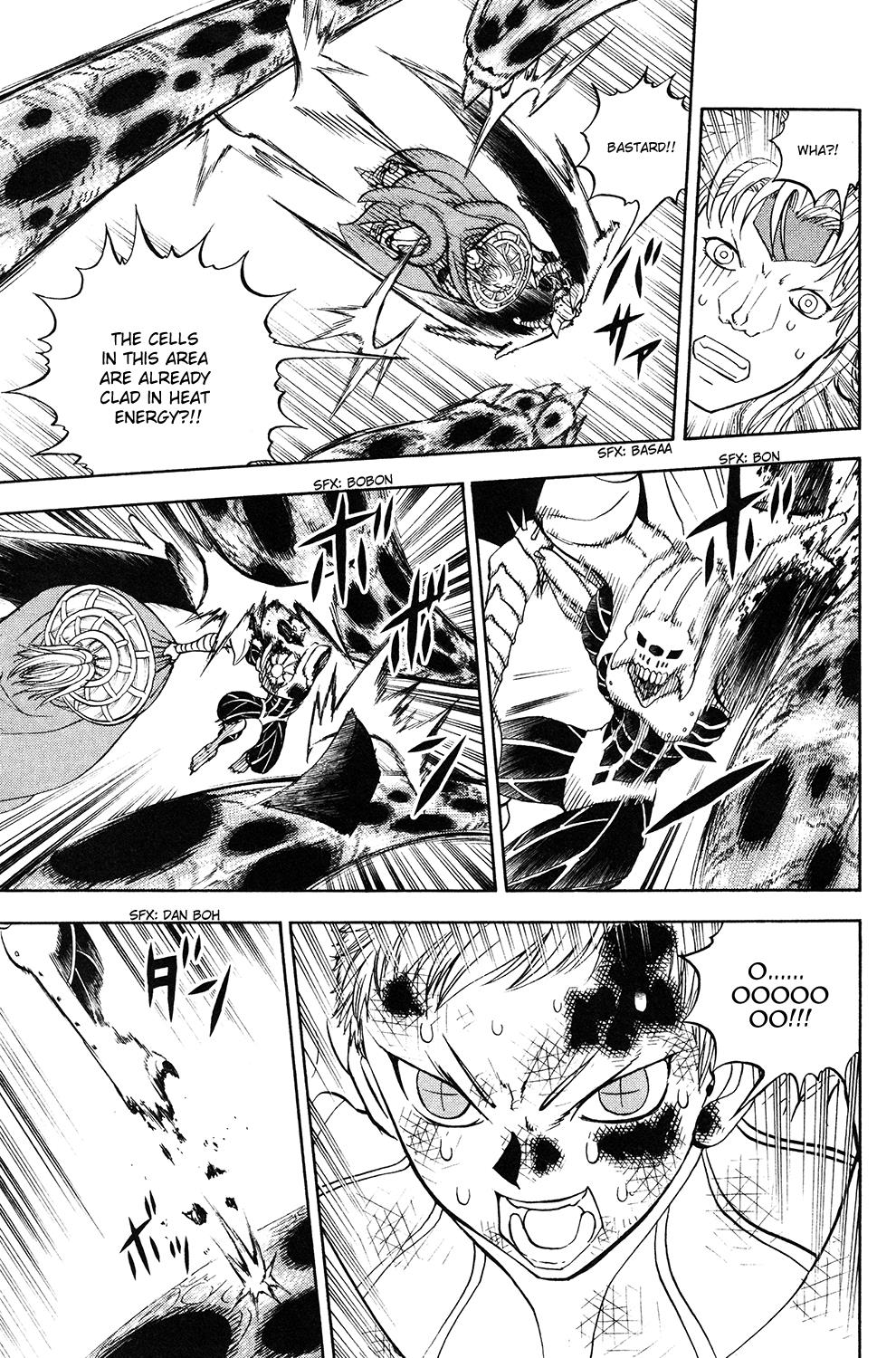 Read Animal Land en Manga Online