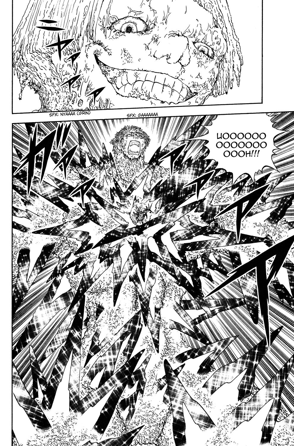 Read Animal Land en Manga Online