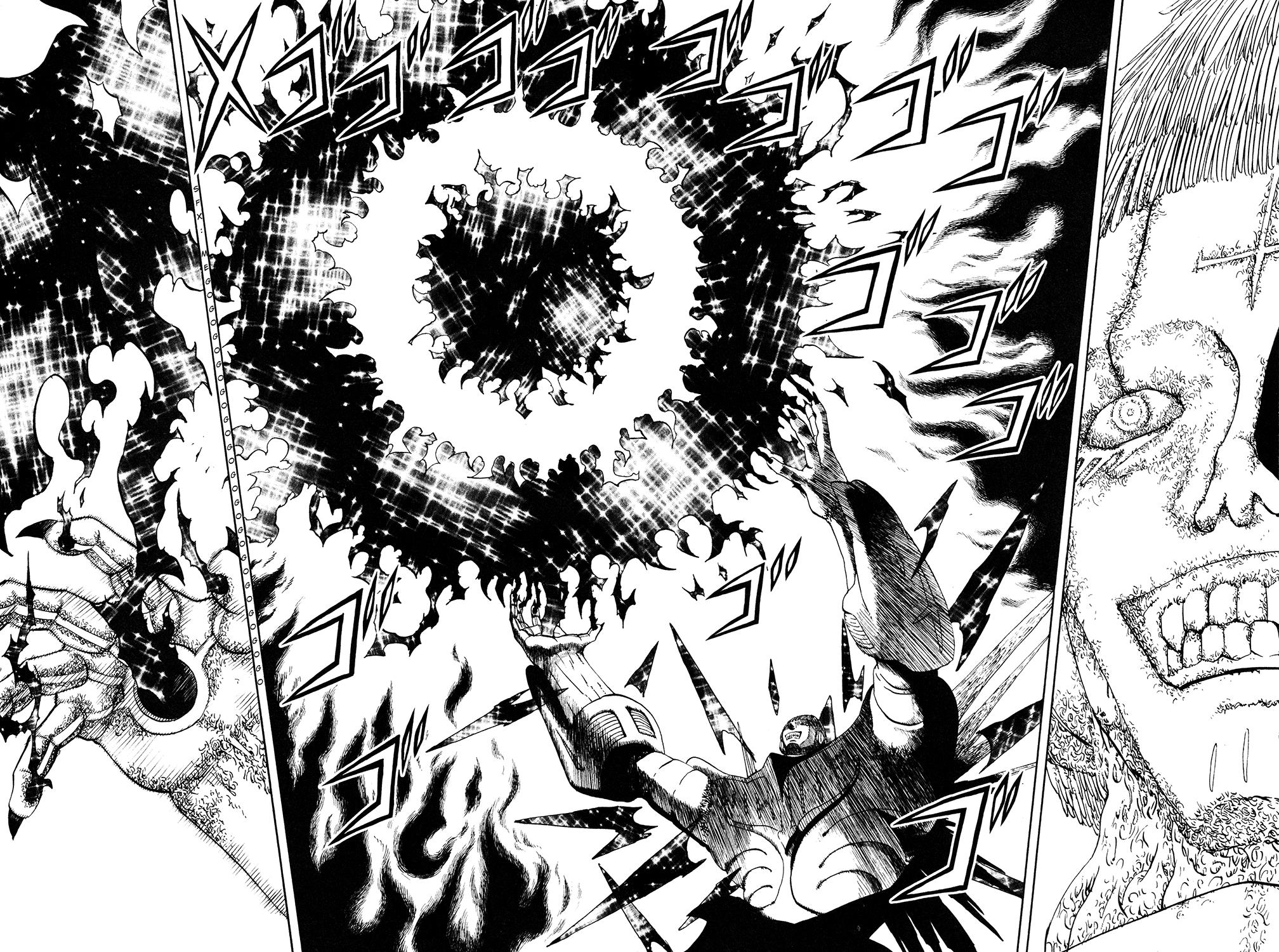 Read Animal Land en Manga Online