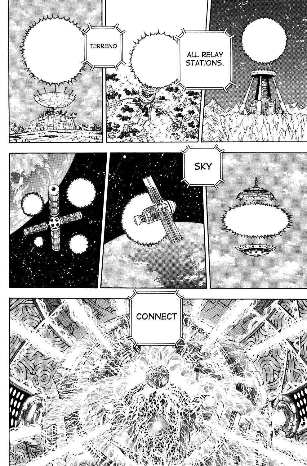 Read Animal Land en Manga Online