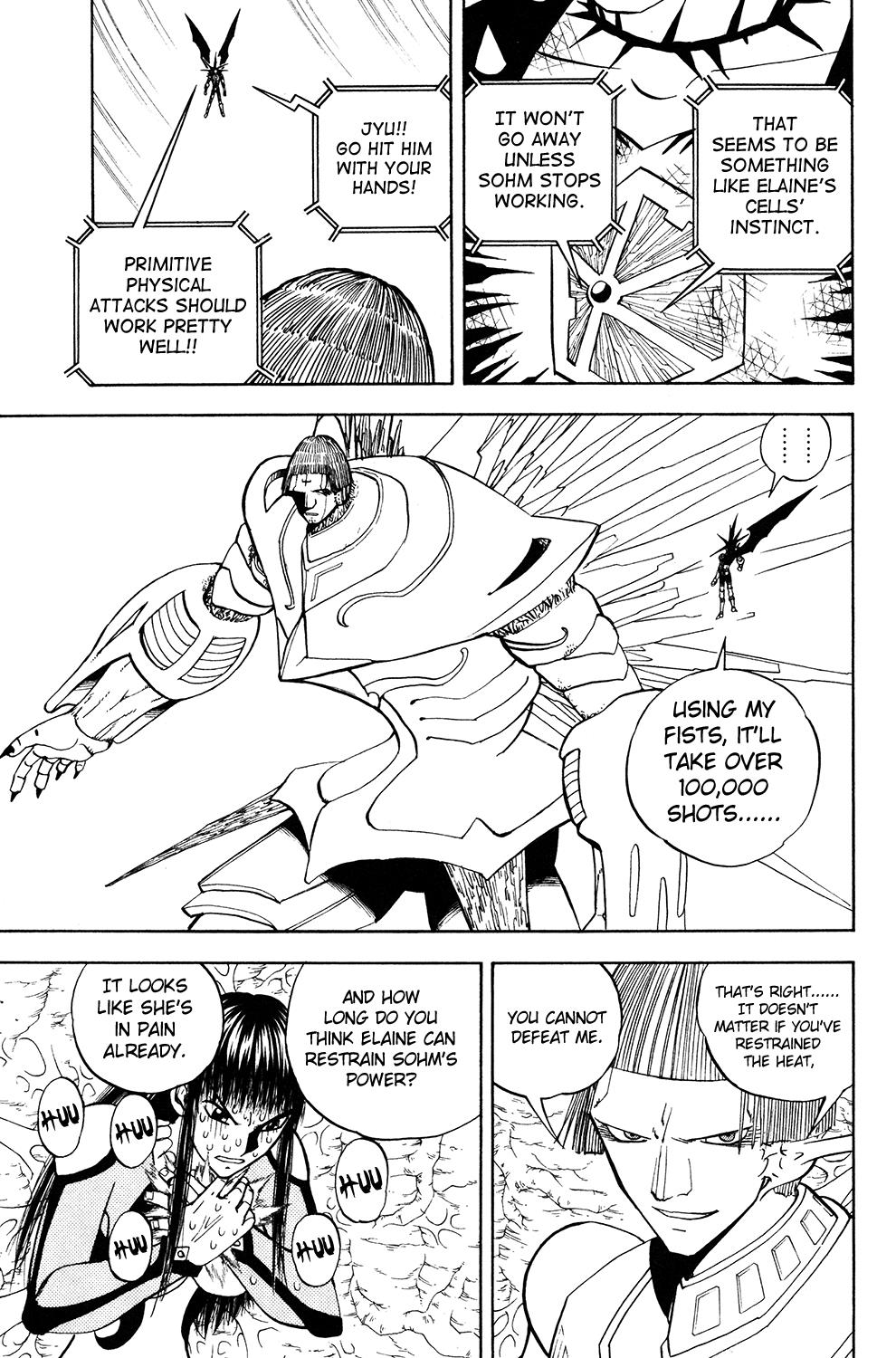 Read Animal Land en Manga Online