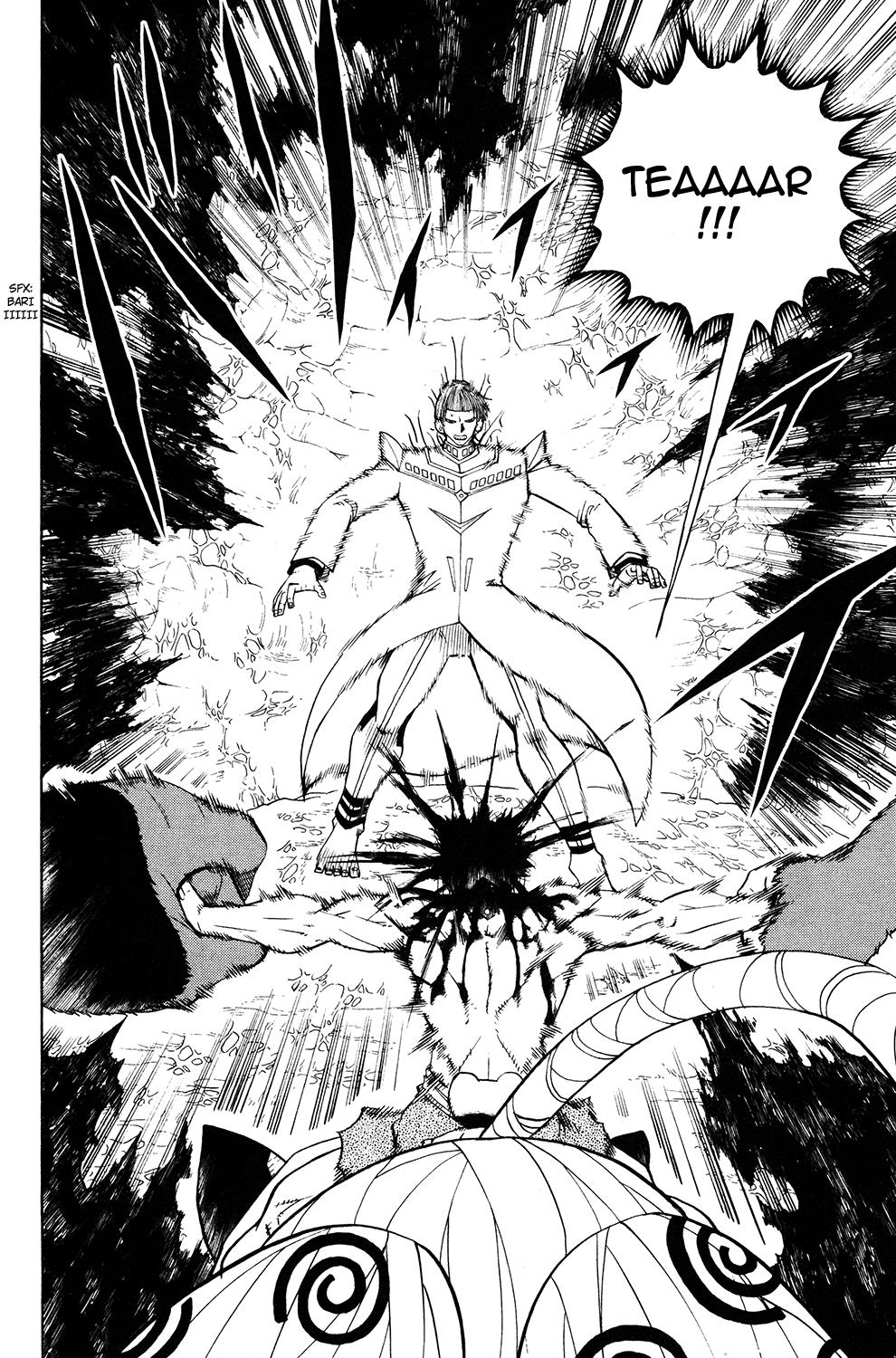Read Animal Land en Manga Online