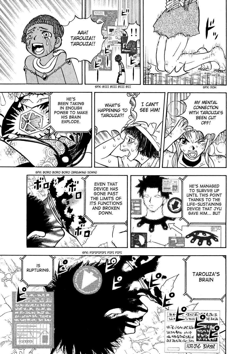 Read Animal Land en Manga Online