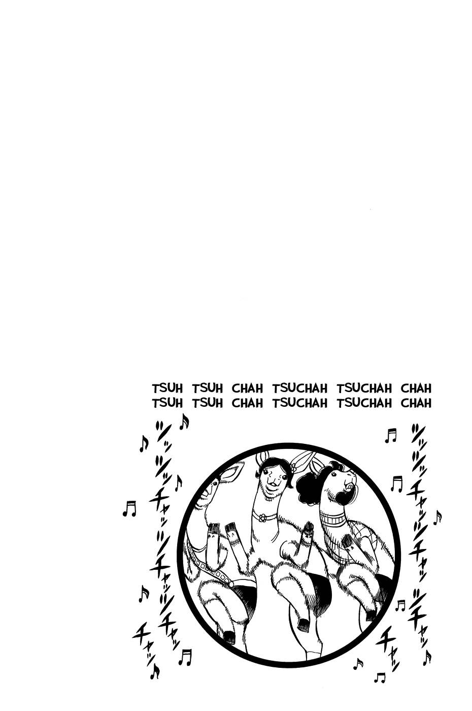 Read Animal Land en Manga Online