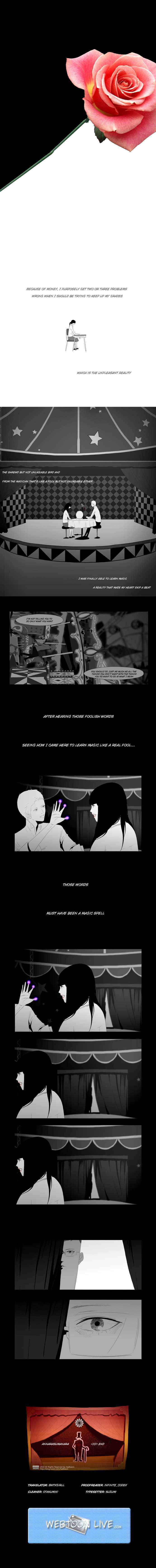 Read Annarasumanara en Manga Online