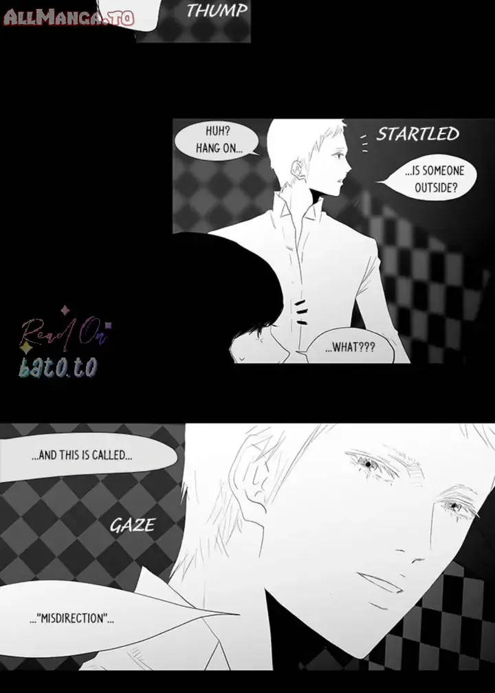 Read Annarasumanara en Manga Online