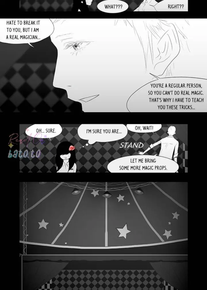 Read Annarasumanara en Manga Online