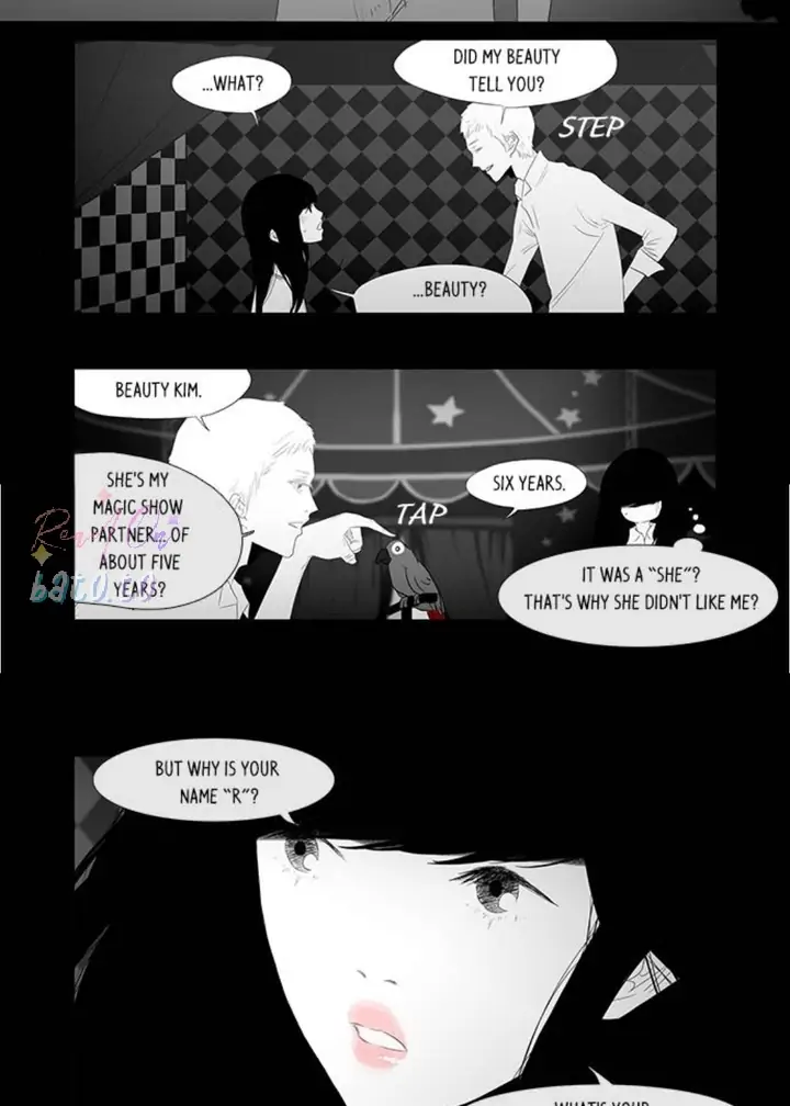 Read Annarasumanara en Manga Online