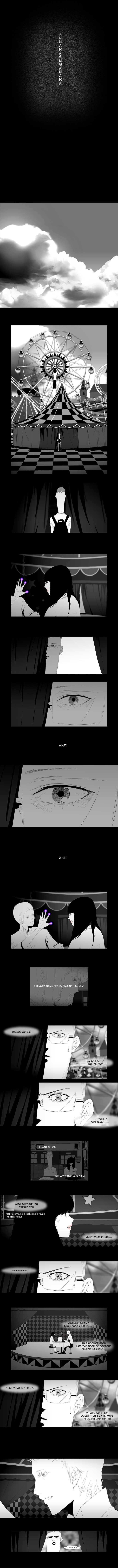 Read Annarasumanara en Manga Online