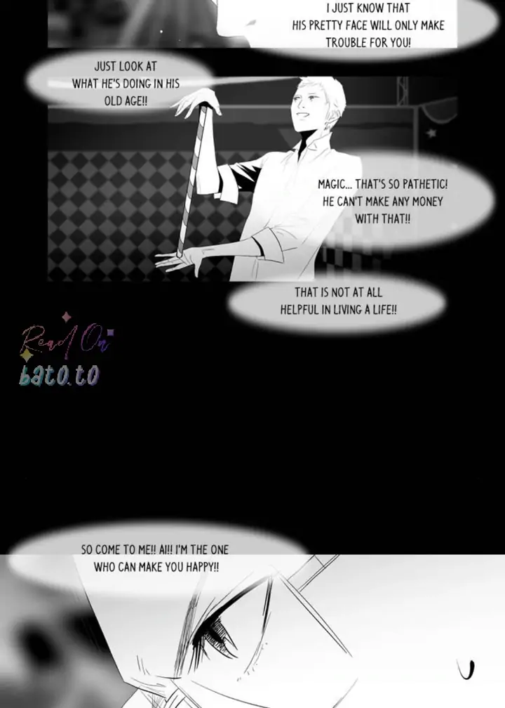 Read Annarasumanara en Manga Online