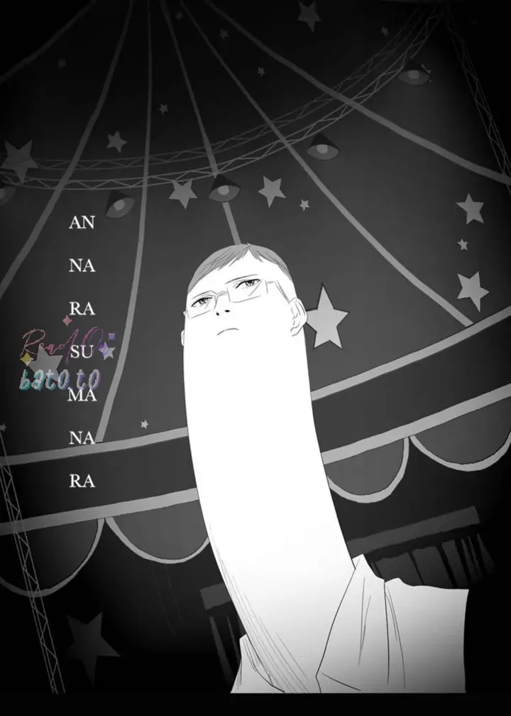 Read Annarasumanara en Manga Online