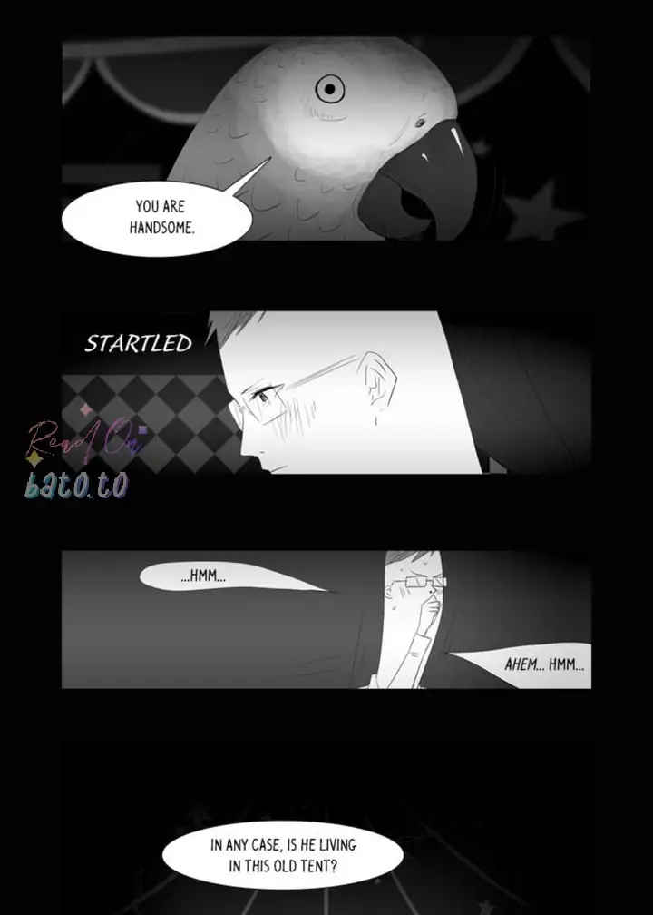 Read Annarasumanara en Manga Online
