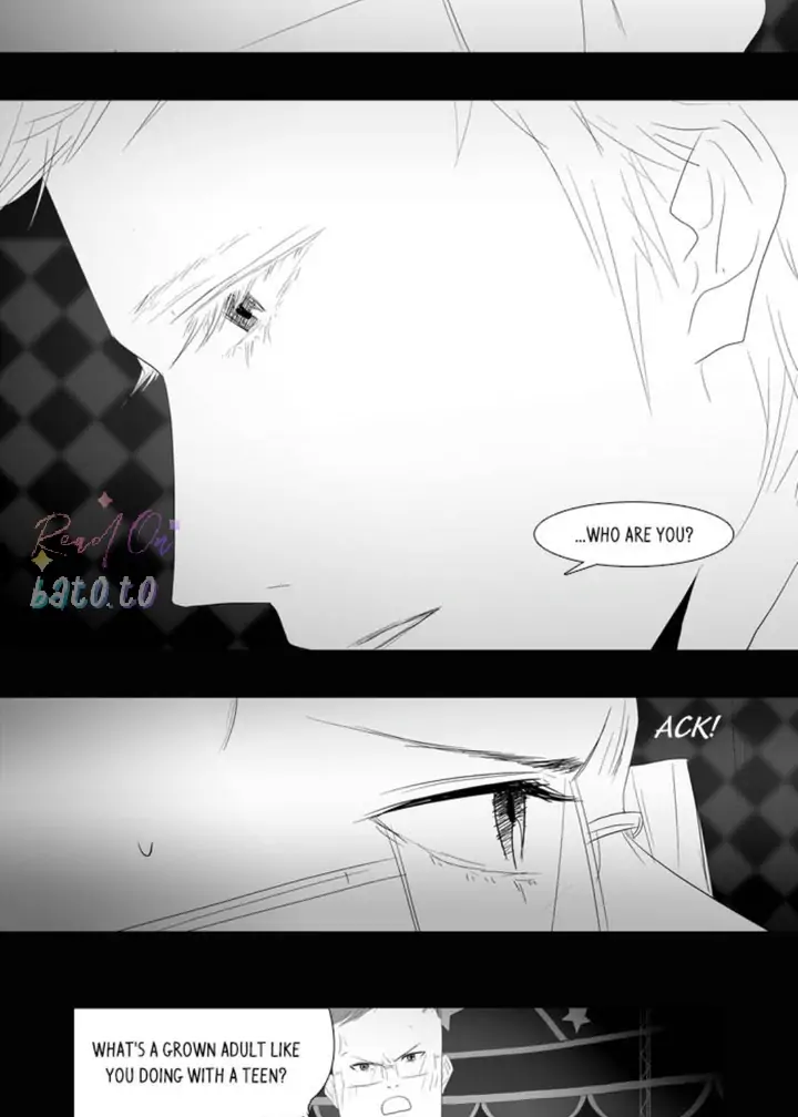 Read Annarasumanara en Manga Online
